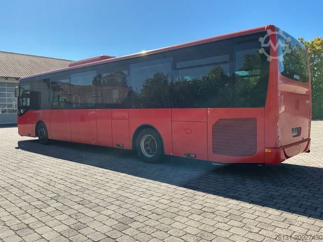Intercity bus Irisbus IRISBUS