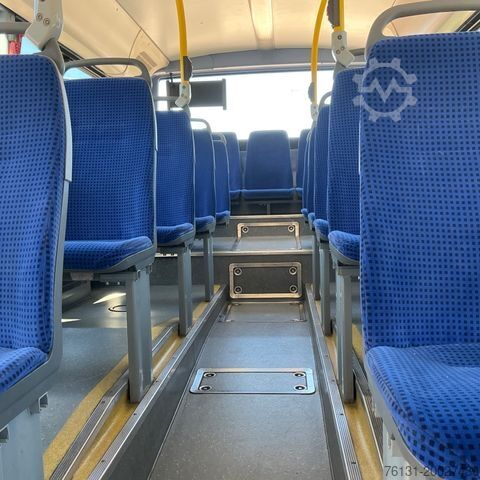Intercity bus Irisbus IRISBUS