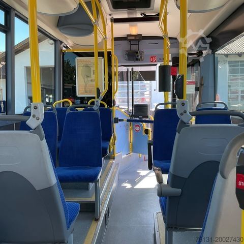 Intercity bus Irisbus IRISBUS