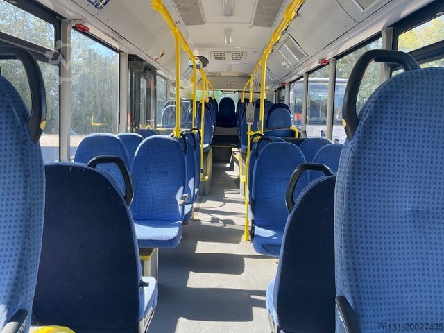 City bus MAN A21