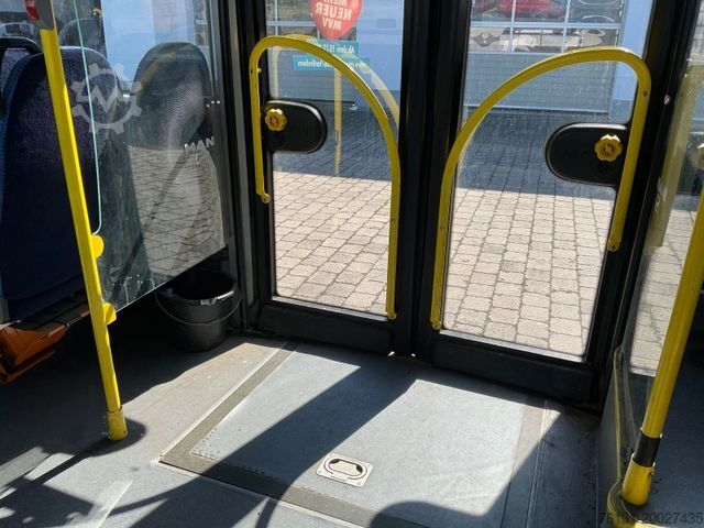 City bus MAN A21