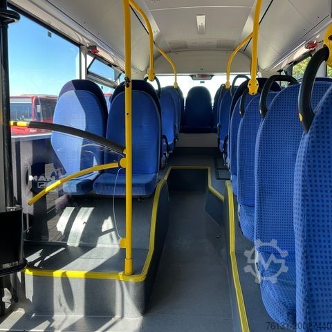 City bus MAN A20
