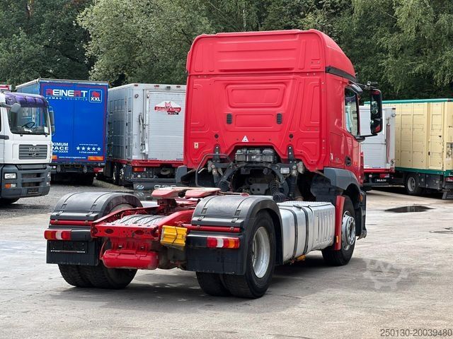 Standard SZM MERCEDES-BENZ Actros 1843 4x2 Eu6 Hydraulik Retarder