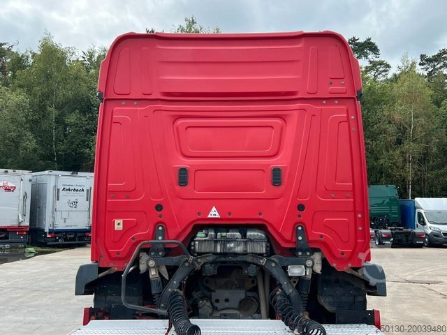 Standard SZM MERCEDES-BENZ Actros 1843 4x2 Eu6 Hydraulik Retarder