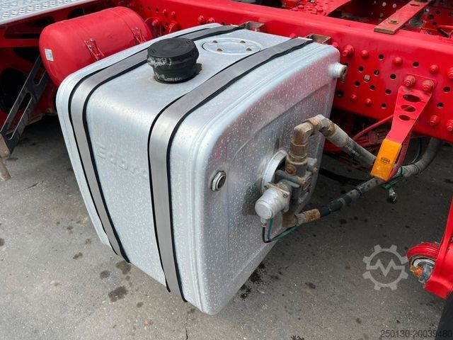 Standard SZM MERCEDES-BENZ Actros 1843 4x2 Eu6 Hydraulik Retarder