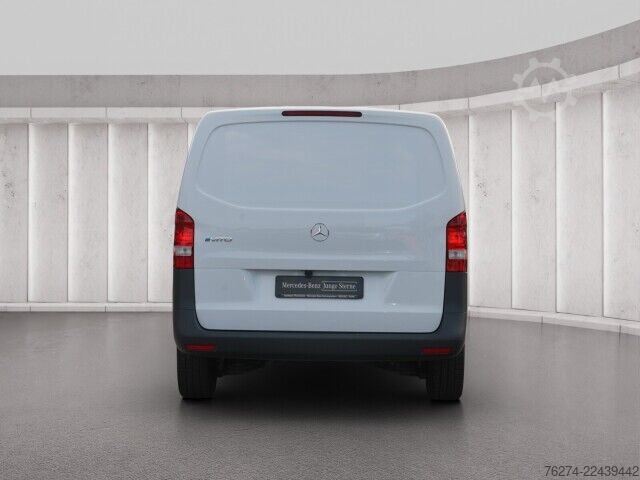 Panel van Mercedes-Benz eVito 111 Kasten Lang
