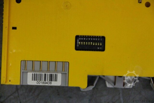 Busklemme Beckhoff KL 1904