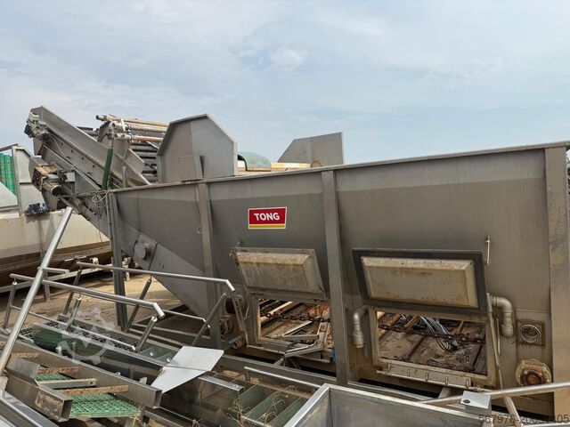 Shrink Tank Tong Engineering LTD Shrink Tank