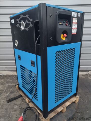 Refrigeration dryer compressed air Drytec SD1800
