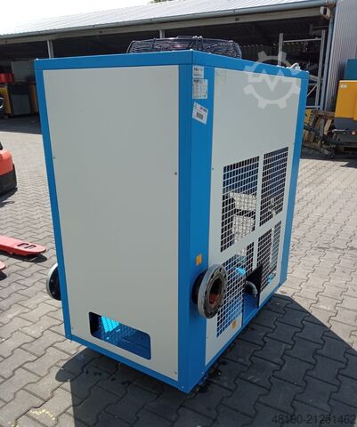 Refrigeration dryer compressed air Alup ADQ2700