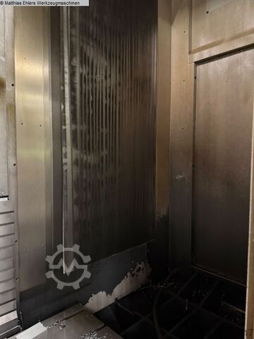 Milling machining centers - vertical AXA VSC 2-XTS 50