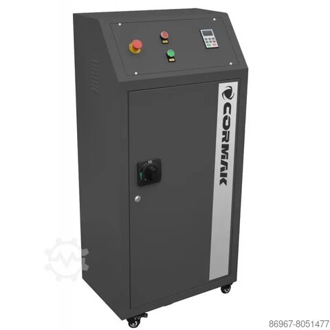 CNC Milling router C1325 without vacuum CORMAK C1325 BSP Basic 1300x2500