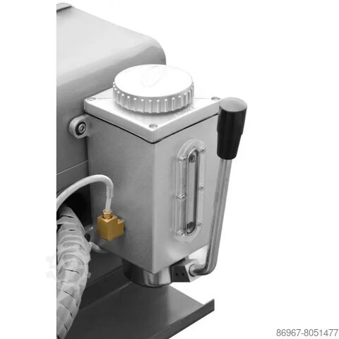 CNC Milling router C1325 without vacuum CORMAK C1325 BSP Basic 1300x2500