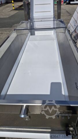 Stainless Steel Conveyor Belt  