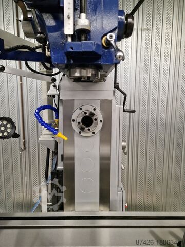 Universal milling machine Rogi WM6336