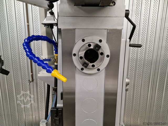 Universal milling machine Rogi WM6336