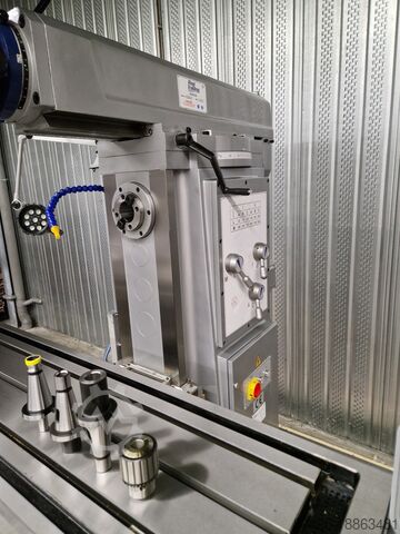 Universalfräsmaschine Rogi WM6336