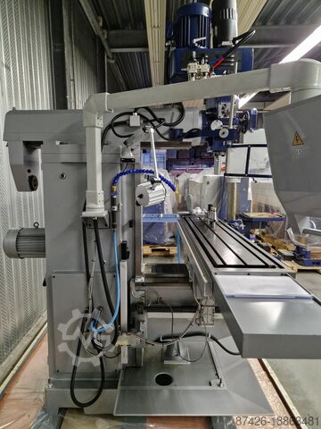 Universalfräsmaschine Rogi WM6336