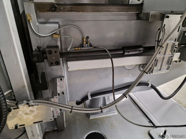 Universalfräsmaschine Rogi WM6336