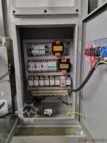 Universalfräsmaschine Rogi WM6336