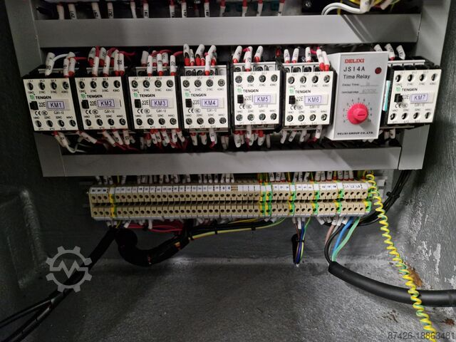 Universalfräsmaschine Rogi WM6336