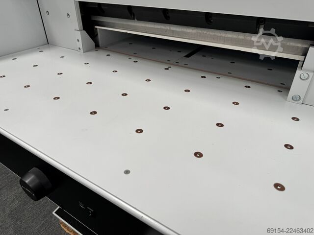 Paper Guillotine Ideal 7260