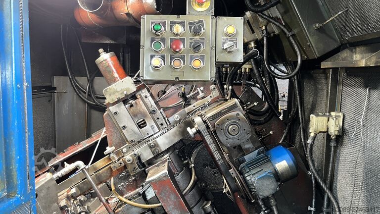 Boltmaker SACMA SP27