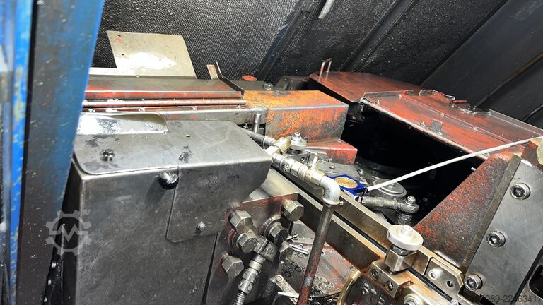 Boltmaker SACMA SP27
