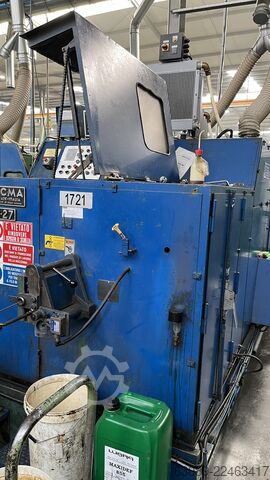 Boltmaker SACMA SP27