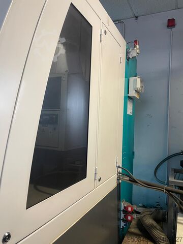 Tool grinder Schneeberger Norma CFG 7,5 kW