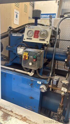 DrDryice dry ice blasting equipment ASCO C500