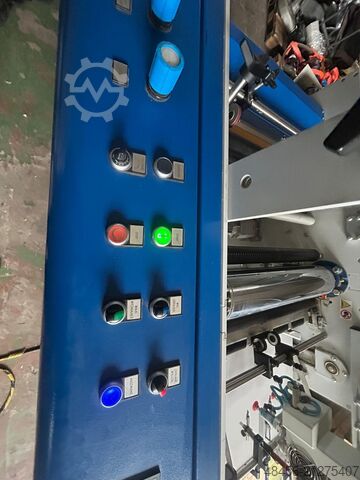 Laminiermaschine D&K Europa B2