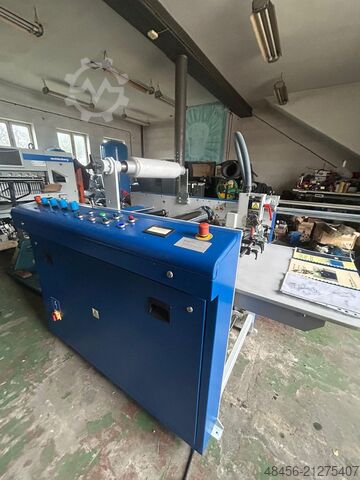 Laminiermaschine D&K Europa B2