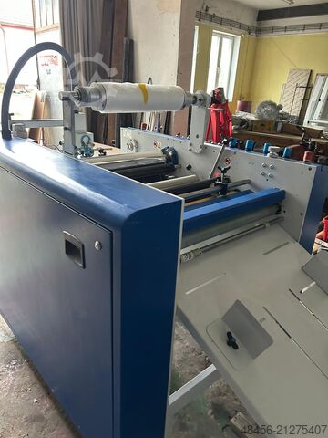 Laminiermaschine D&K Europa B2