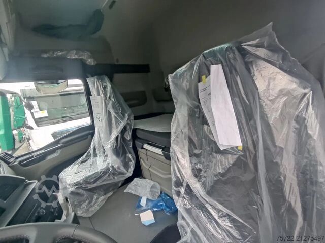 Holztransporter MAN TGS 33.510 6x4 BL Kurzholz SONDERAKTION EPSILON...