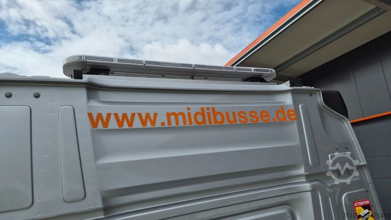 Car carrier truck MERCEDES-BENZ Actros 5 L-Fahrerhaus 2-Achser FG 1840 4x2L OM4