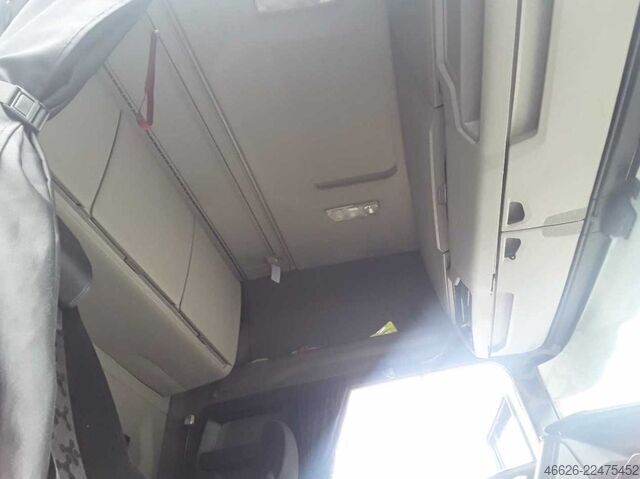 Standard tractor unit SCANIA R 500 6x2