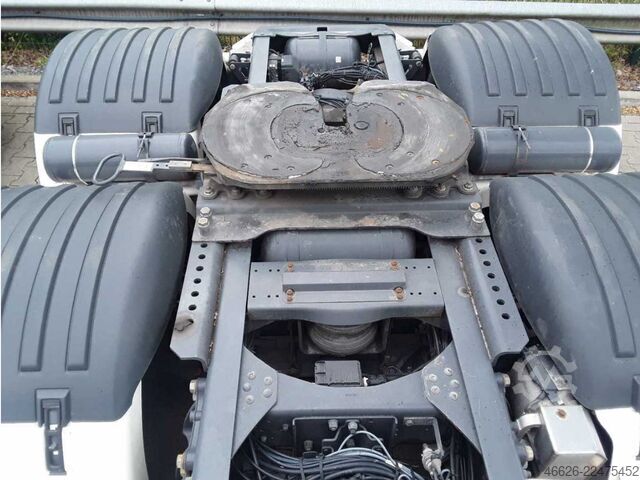 Standard tractor unit SCANIA R 500 6x2