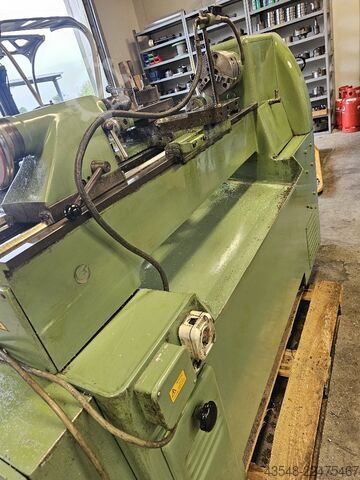 CNC lathe Weiler Condor VS2