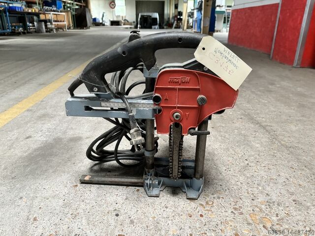 Portable chain mortiser MAFELL MAFELL LS 103