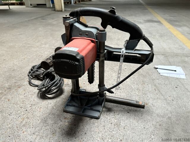 Portable chain mortiser MAFELL MAFELL LS 103
