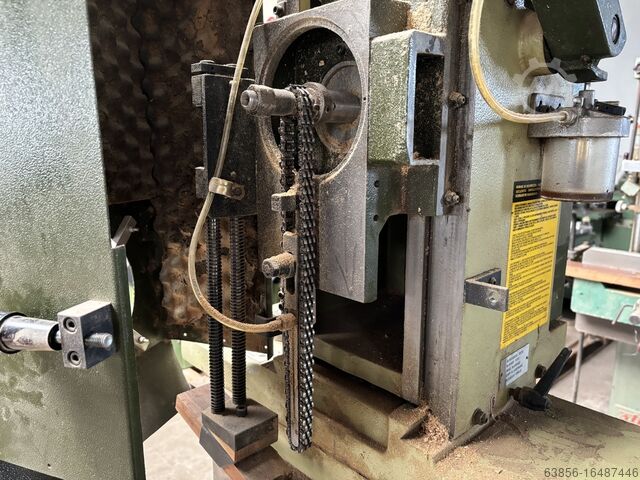 Kettenfräse MASTERWOOD OMM 250 MASTERWOOD 