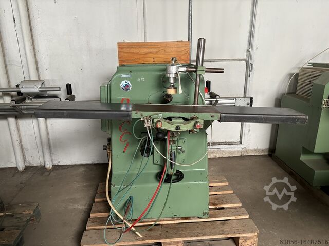 Drill mortiser BACCI BACCI