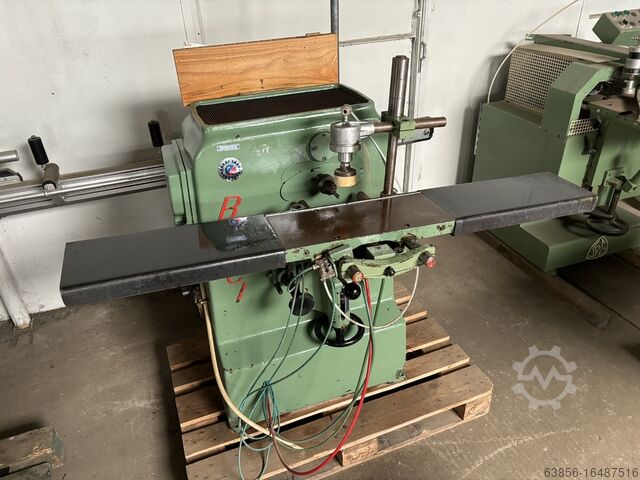 Drill mortiser BACCI BACCI