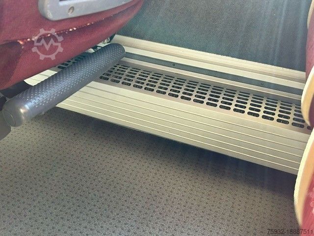 Motor coach MERCEDES-BENZ Tourismo 350 15 RHD 12 m LIFT 53-Sitze NICE