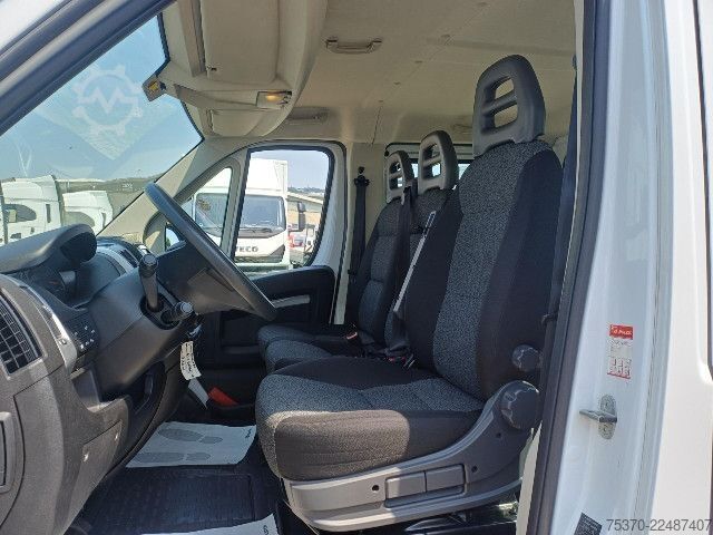 Pritschenwagen Fiat DUCATO 6+1