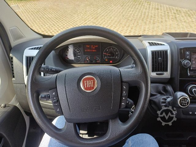 Pritschenwagen Fiat DUCATO 6+1