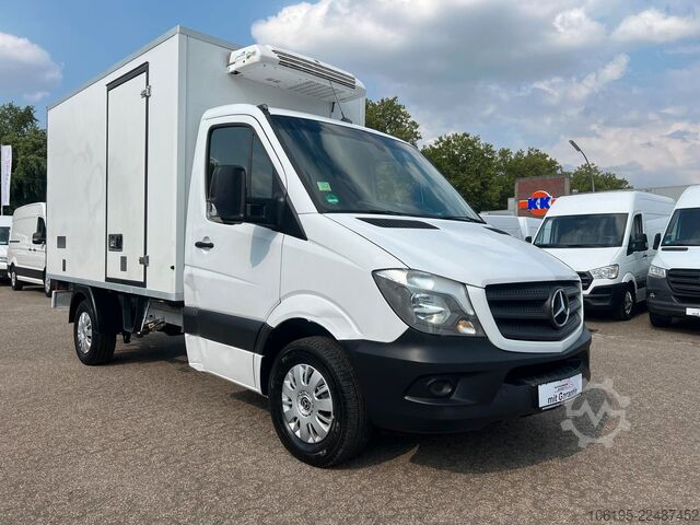 Kühltransporter MERCEDES-BENZ Sprinter 316 CDI Kühlkoffer TK V300 Max -30C.*