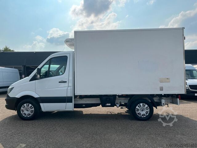 Kühltransporter MERCEDES-BENZ Sprinter 316 CDI Kühlkoffer TK V300 Max -30C.*