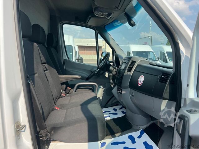Kühltransporter MERCEDES-BENZ Sprinter 316 CDI Kühlkoffer TK V300 Max -30C.*